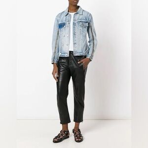 3.1 Phillip Lim Denim Jacket